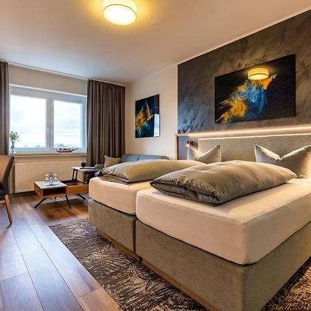 Hotel Monopol Gelsenkirchen Zewnętrze zdjęcie