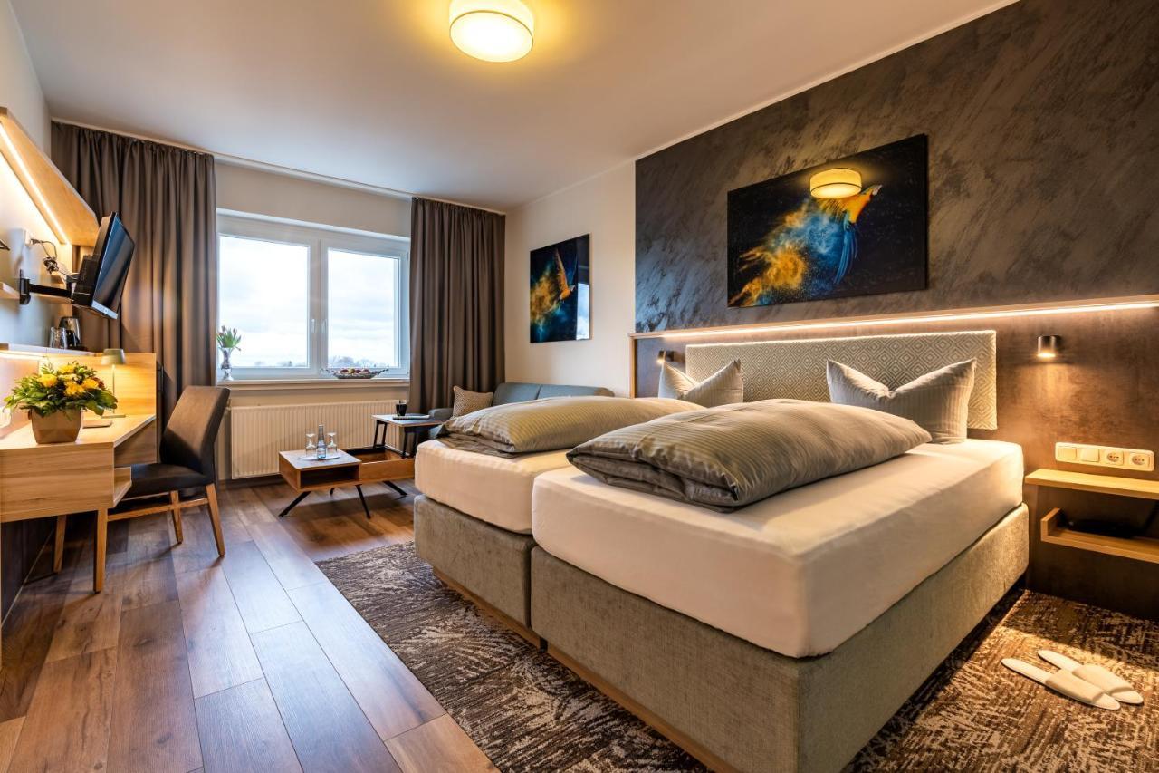 Hotel Monopol Gelsenkirchen Zewnętrze zdjęcie