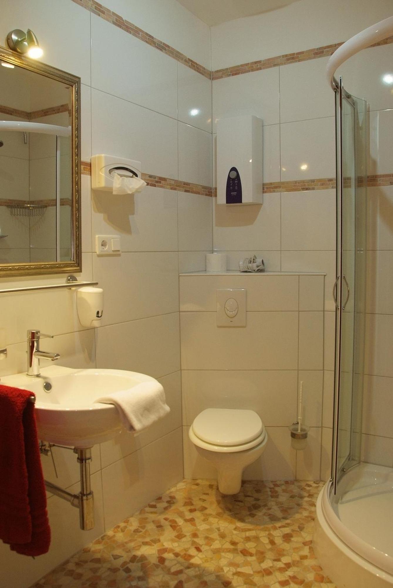 Hotel Monopol Gelsenkirchen Zewnętrze zdjęcie
