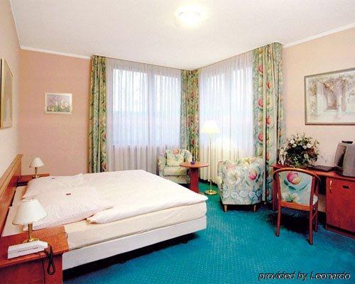 Hotel Monopol Gelsenkirchen Pokój zdjęcie