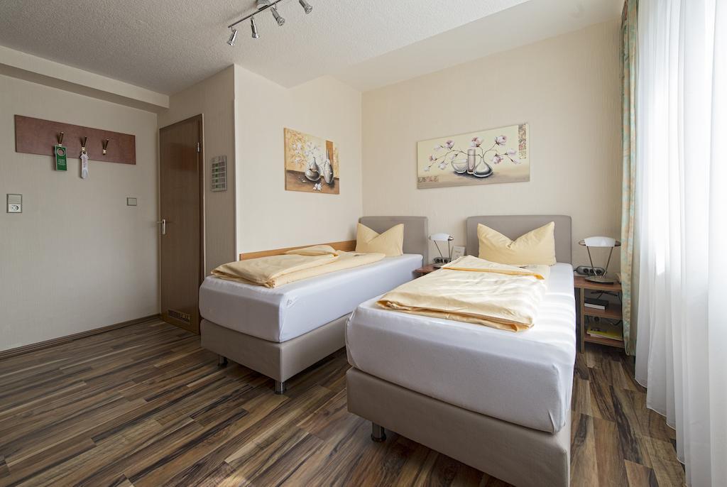 Hotel Monopol Gelsenkirchen Zewnętrze zdjęcie