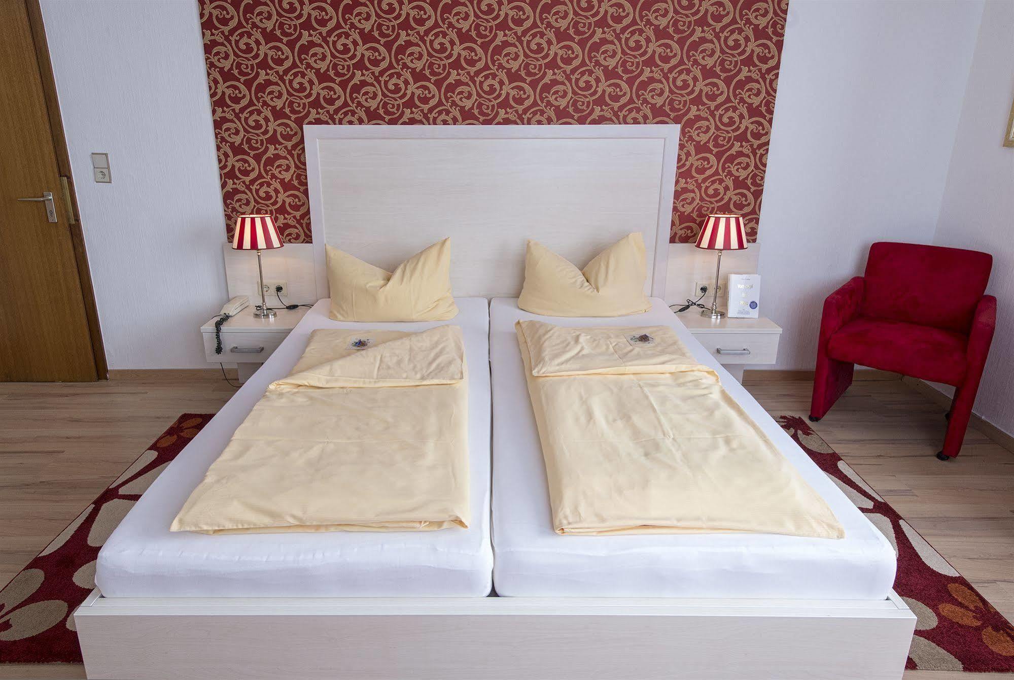 Hotel Monopol Gelsenkirchen Zewnętrze zdjęcie
